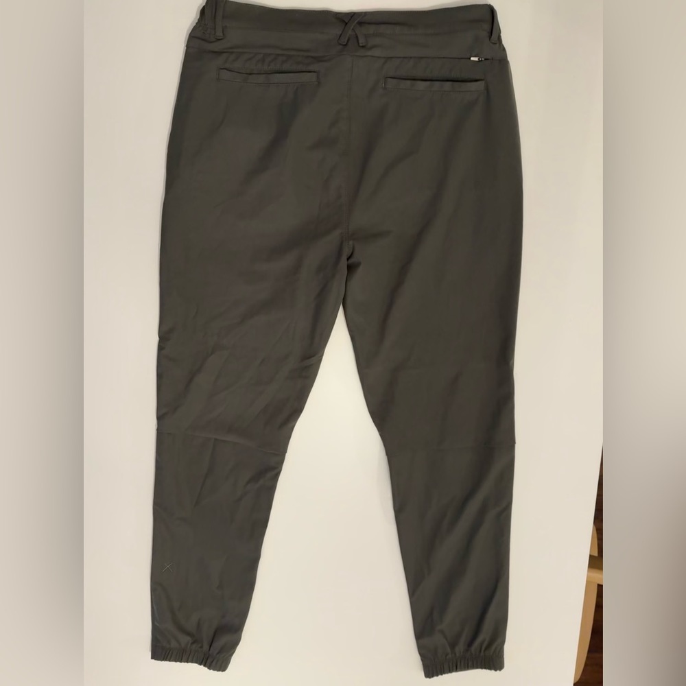 Cuts Clothing AO Jogger Pants